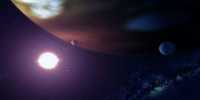 Strange Rediscovered Planet Does Tatooine One Better with Three Suns