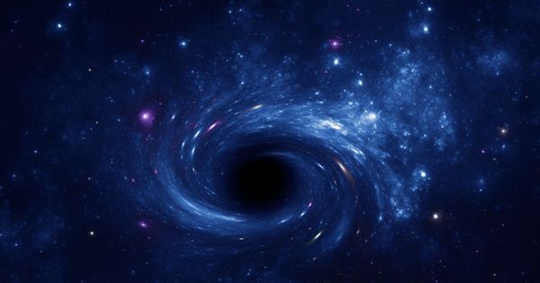 “Galaxy-Sized” Space Observatory May Have Detected Subtle Gravitational Waves Background