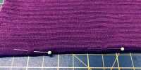 Purple Fabrics Possibly Worn By Biblical Kings Have Been Uncovered In Israel