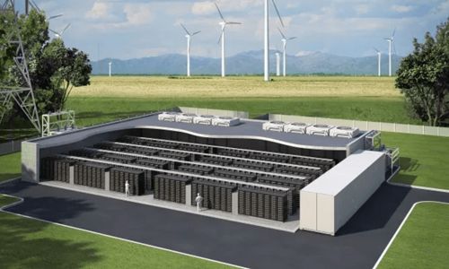 Researcher develop enhance hybrid flow battery storage at fifth of cost 1