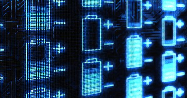 Researcher develops enhance hybrid flow battery storage at fifth of cost