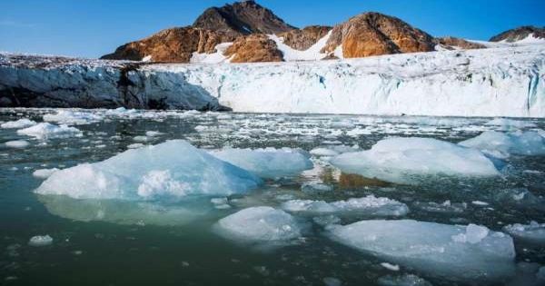 Sea level is rising faster than most climate change models predicted