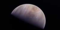 Sulfur Dioxide Not Phosphine Might Explain the Mysterious Atmospheric Signature on Venus
