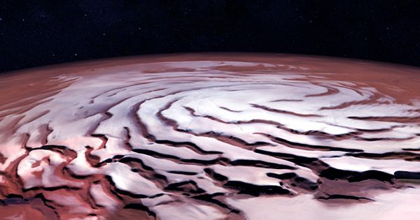 Theres-Plenty-Of-Water-Ice-Buried-On-Mars-According-To-New-Map