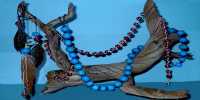 These Renaissance-era Italian Beads Found In Alaska Traveled To America Long Before Columbus Did