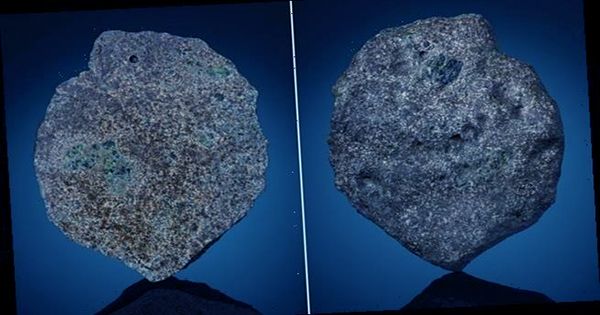 4.6-Billion-Year-Old-Sahara-Meteorite-Is-Oldest-Example-Of-Volcanic-Rock-In-The-Solar-System-1