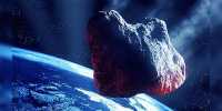 Asteroid Dust Found At The Heart Of The Dino-killer’s Crater
