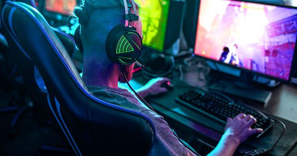Computer scientists devised a new weapon against video game cheaters