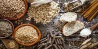 Consuming a high number of refined grains increases the risk of heart attack