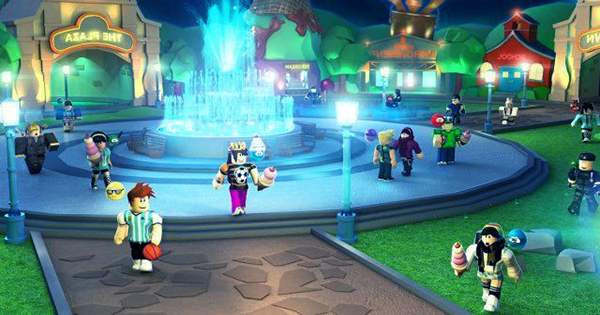 How Roblox avoided the gaming graveyard and grew into a $2.5B