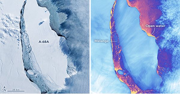 Iceberg-Almost-The-Size-Of-Los-Angeles-Breaks-Apart-From-Antarctica-1