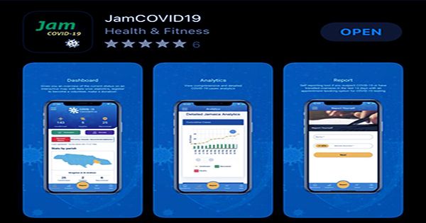 Jamaicas-JamCOVID-pulled-offline-after-third-security-lapse-exposed-travelers-data