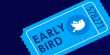 Only a few hours left to buy early-bird passes to TC Early Stage 2021