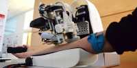 Researcher develops Medical Robots to support the work of doctors