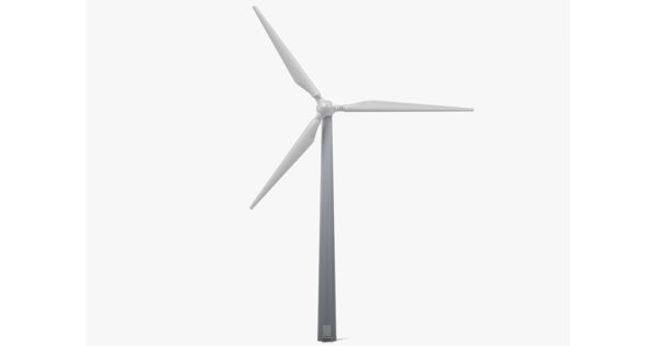 Revolutionary Developments in 3D-printed wind turbine blades