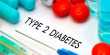 Type 2 diabetes add to faster disease progression in patients who have Parkinson’s