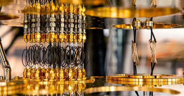 An Undergraduate Student's Homework Could Solve a Major Problem with Quantum Computers