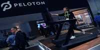 Consumer agency warns against Peloton Tread+ use, as the company pushes back