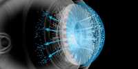 Engineers are developing a retinal implant that could moderately restore vision in blind people