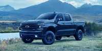 GM to build an electric Chevrolet Silverado pickup truck with more than 400 miles of range