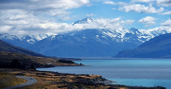 New Zealand Introduces World's First Climate Impact Transparency Laws