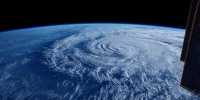 Record Low Temperature Of −111°C Seen Atop A Fierce Pacific Storm Cloud