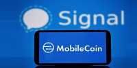 Signal tests payments in the UK using MobileCoin