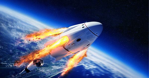 Elon Musk Believes SpaceX’s Starship Has a ‘Decent Chance of Success on Its Forthcoming Trip