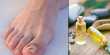 You Can Taste Garlic by Rubbing It into Your Feet, American Chemical Society Demonstrates