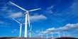 Are Vertical Turbines The Future For Wind Farms?