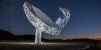 Astronomers Have Detected a New Extragalactic Odd Radio Circle