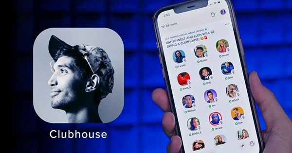 Clubhouse Finally Launches Its Android App