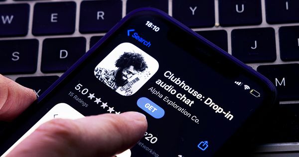 Clubhouse Finally Launches Its Android App