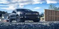Ford Reveals Three New Details About Its Officially Named F-150 Lightning Electric Pickup Truck