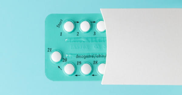 Hormonal Contraception Indicates Mental Well-being higher than Satisfactory Sex Life