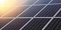 Photovoltaics Researcher Works on Nanostructured Transparent Material for more Solar Power