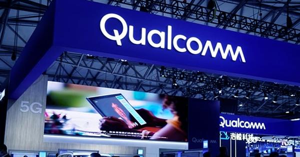 Qualcomm won’t be Exhibiting in-Person at MWC