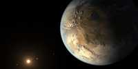 Researcher Using Geology to Identify Planet those may Capable of Supporting Life