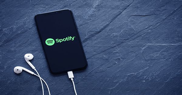 Spotify CEO says live audio content is the next ‘Stories’