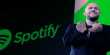Spotify CEO says live audio content is the next ‘Stories’