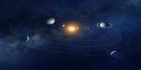 Voyager 1 Detects Constant Plasma “Hum” In Interstellar Space