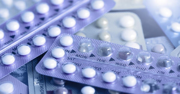 Woman’s Genetic make-up may cause Gain Weight from Birth Control