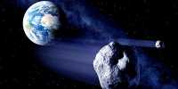 A Mega Comet or Minor Planet is Approaching on a Very Eccentric Orbit