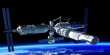 A Piece of Space Junk has Damaged Part of the International Space Station