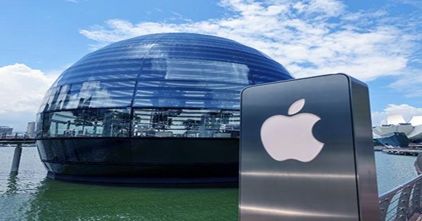 Apple to Drive China Revenues with Search Ad Launch