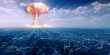 “Forbidden” Quasicrystals were created by World’s First Atomic Bomb Blast