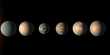 Geology of Early Planet Formation helps Astronomers identify Habitable Planets