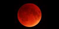 How to Watch this Week’s Super Moon Total Lunar Eclipse