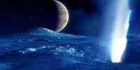 Jupiter’s Icy Moon Europa may be Hot Enough to have Seafloor Volcanoes