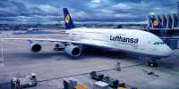 Lufthansa will Accept Vaccination QR Codes for Flight Check-in